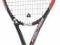 RAKIETA TENISOWA FISCHER BEAT - TOTALNA WYPRZEDAŻ!
