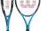 RAKIETA TENISOWA WILSON KOBRA TEAM FX - PROMOCJA