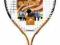 RAKIETA TENIS DLA DZIECI HEAD AGASSI 21 - 4-6 LAT