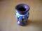 Wazonik porcelanowy z PRL