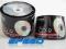 Płyty TDK CD-R 50 sztuk + PŁYTA CD-RW 1 szt XDISC