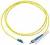 Patchcord światłowodowy FC/PC-LC/PC SM - 10m