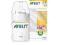 Butelka 125 ml Philips Avent BPA 0% - SCF660/17