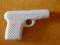 Pistolet - gwizdek