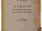 STRACH PSYCHOLOGIA OBRONNOŚĆ SOCJOLOGIA 1938 r.