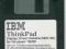 Dla kolekcjonerów - IBM ThinkPad Display Driver