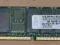 PAMIĘĆ HYNIX 1GB PC2100 ECC REG. HYMD212G726AS4M-H