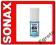 SONAX Sztyft Do Uszczelek i Gumy 20 g  499100