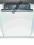 Zmywarka do zab. Bosch SMV 50E70EU  A+ klasa