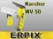 Karcher WV 50 Odkurzacz do Mycia Okien Szy
