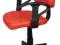 Fotel do komputera Vip-4 Red - Warszawa