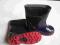 Mothercare kalosze gumowce rozm.23-24 UK5