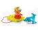 Fisher Price zabawka do wanny K7705