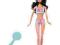 Barbie lalka plażowa Teresa Mattel N4914
