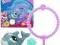 Littlest Pet Shop Zestaw Delfinek Hasbro