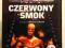 CZERWONY SMOK likwidacja prywatnej kolekcji dvd