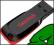 SanDisk Cruzer Blade 32GB USB 2.0