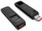 Pendrive SanDisk Cruzer ULTRA BACKUP 64GB