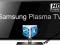 TELEWIZOR SAMSUNG PS43E490 WI-FI READY HDTV 3D USB