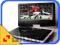 Samochodowy Przenośny Odtwarzacz DivX DVD 8,2 z PL
