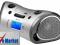 RADIOBUDZIK OVERMAX OV-BB-308S MP3 FM USB 2xALARM