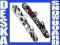 DESKA SNOWBOARDOWA TRENINGOWA 126 CM AXER FIT !!!