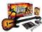 WII Guitar Hero World Tour + GITARA WWA 24H HIT!