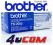 BROTHER TN2000 TN-2000 ORYGINALNY TONER 2500str FV