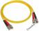 PATCHCORD PC-2FC/2FC JEDNOMODOWY ABCV