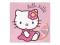 SERWETKI URODZINOWE 33x33 cm HELLO KITTY 20 szt k5