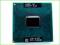 Celeron M 540 1,86GHz / 1M / 533 SLA2F Socket P