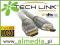Techlink HDMI-HDMI 2m WiresCR kabel 680202