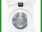 PRALKA BEKO WMB61042PT 1000 OBR. 6 KG A++