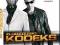 ZŁODZIEJSKI KODEKS Morgan Freeman Antonio Banderas
