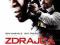 ZDRAJCA (Guy Pearce), DVD