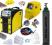 Invertor ESAB Caddy Tig 2200i AC/DC TA34 +Butla+Do
