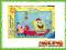 Puzzle XXL SPONGEBOB na wakacjach Ravensburger 100