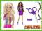 Barbie Teresa ze SKRACANYMI włosami Mattel W3909