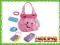 Moja ZDOLNA TOREBECZKA Fisher Price X2252