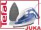 Żelazko TEFAL FV 3520 *** STOPA CERAMICZNA ***