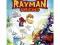 Rayman Origins - [NOWA, FOLIA] - KURIER!