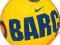 Piłka Nike FC Barcelona!KURIER+POMPKA!