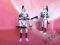 STAR WARS CLONE WARS FIGURKA CLONE TROOPER