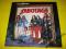 BLACK SABBATH - Sabotage 1975 NEMS LP
