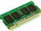 SO-DIMM Kingston 2GB DDR2 800 / 667 MHz CL6 BOX gw