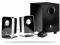 Nowe super głośniki Logitech LS21 2.1 gwar. FV