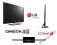 OKAZJA WEJDŻ SAM ZOBACZ LED LG 42LW5500 3D 600Hz