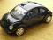 VW New Beetle - Bburago 1:18 - BCM