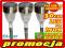 LAMPA OGRODOWA SOLARNA STAL INOX LED lampy solarne