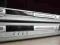 Amplituner JVC RX-E5S + DVD 5x50W RMS OPTICAL-IN